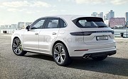 Porsche Cayenne, 3 автомат, 2022, кроссовер Алматы