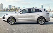 Porsche Cayenne, 3 автомат, 2022, кроссовер Алматы