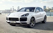 Porsche Cayenne, 3 автомат, 2022, кроссовер Алматы