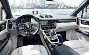 Porsche Cayenne, 3 автомат, 2022, кроссовер Алматы