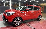 Kia Soul, 2 автомат, 2017, хэтчбек Алматы