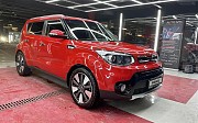 Kia Soul, 2 автомат, 2017, хэтчбек Алматы