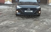 Hyundai Solaris, 1.6 автомат, 2022, седан Қарағанды