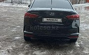 Hyundai Solaris, 1.6 автомат, 2022, седан Караганда