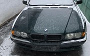 BMW 730, 3 автомат, 1995, седан Астана