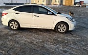 Hyundai Accent, 1.6 механика, 2013, седан Караганда