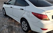 Hyundai Accent, 1.6 механика, 2013, седан Караганда