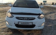 Hyundai Accent, 1.6 механика, 2013, седан Караганда