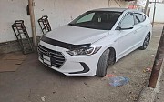 Hyundai Elantra, 1.6 автомат, 2018, седан 