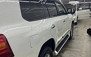 Toyota Land Cruiser, 4.5 автомат, 2015, внедорожник Нұр-Сұлтан (Астана)