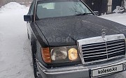 Mercedes-Benz E 260, 2.6 механика, 1990, седан Қарағанды