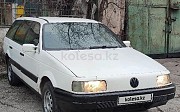Volkswagen Passat, 1.8 механика, 1989, универсал Шымкент