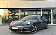 Porsche Panamera, 4.8 робот, 2012, лифтбек Алматы