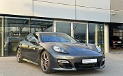 Porsche Panamera, 4.8 робот, 2012, лифтбек Алматы