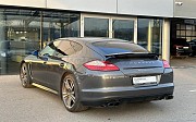 Porsche Panamera, 4.8 робот, 2012, лифтбек Алматы