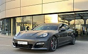 Porsche Panamera, 4.8 робот, 2012, лифтбек Алматы