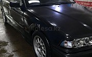 BMW 325, 2.5 автомат, 1994, седан Нұр-Сұлтан (Астана)