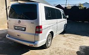 Volkswagen Caravelle, 2.5 механика, 2007, минивэн Шымкент