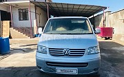 Volkswagen Caravelle, 2.5 механика, 2007, минивэн Шымкент