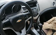 Chevrolet Cruze, 1.6 автомат, 2011, седан Сарыагаш