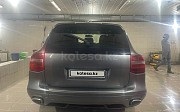 Porsche Cayenne, 4.8 автомат, 2007, кроссовер Алматы