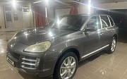 Porsche Cayenne, 4.8 автомат, 2007, кроссовер Алматы