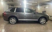 Porsche Cayenne, 4.8 автомат, 2007, кроссовер Алматы