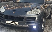 Porsche Cayenne, 4.8 автомат, 2007, кроссовер Алматы