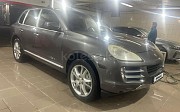 Porsche Cayenne, 4.8 автомат, 2007, кроссовер Алматы