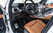 BMW X7, 3 автомат, 2022, кроссовер Костанай