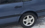 Volkswagen Passat, 1.8 механика, 1994, седан Павлодар