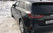 Kia Cee’d, 1.6 автомат, 2022, хэтчбек Астана