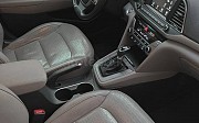 Hyundai Elantra, 2 автомат, 2016, седан Алматы