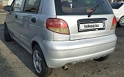 Daewoo Matiz, 0.8 механика, 2006, хэтчбек 