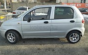 Daewoo Matiz, 0.8 механика, 2006, хэтчбек Алматы