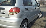 Daewoo Matiz, 0.8 механика, 2006, хэтчбек 