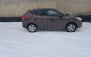 Hyundai ix35, 2 автомат, 2010, кроссовер 