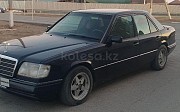Mercedes-Benz E 280, 2.8 механика, 1994, седан Кызылорда