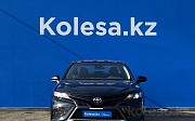 Toyota Camry, 2.5 автомат, 2021, седан Алматы