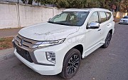 Mitsubishi Montero Sport, 3 автомат, 2022, внедорожник Алматы