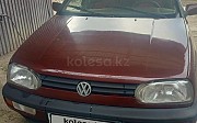 Volkswagen Golf, 2 автомат, 1994, хэтчбек Туркестан