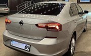 Volkswagen Polo, 1.6 автомат, 2021, лифтбек Қарағанды