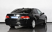 BMW 740, 4 автомат, 2006, седан Нұр-Сұлтан (Астана)