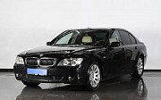 BMW 740, 4 автомат, 2006, седан Астана