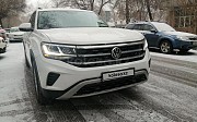 Volkswagen Atlas, 2 автомат, 2021, внедорожник Алматы