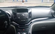Chevrolet Orlando, 1.8 механика, 2013, минивэн Павлодар