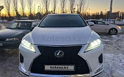 Lexus RX 300, 2 автомат, 2021, кроссовер Астана