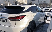 Lexus RX 300, 2 автомат, 2021, кроссовер Астана