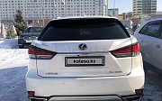 Lexus RX 300, 2 автомат, 2021, кроссовер Астана