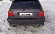 Volkswagen Golf, 1.8 механика, 1994, хэтчбек Петропавловск
